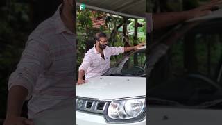 പുതുവണ്ടി 🚕NEW CAR Fun Da Malayalam Comedy Shorts [upl. by Areis132]