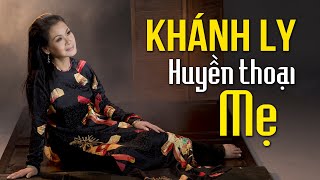 HUYỀN THOẠI MẸ Sáng Tác Trịnh Công Sơn  KHÁNH LY  Những Ca Khúc Về Mẹ Hay Nhất Mọi Thời Đại [upl. by Leopoldeen44]