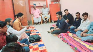 🤲Dekhiye Aap Sab Shaadi Ka Pehla Program Ladki Wale Aaye Pili Chitti Laye [upl. by Bilac]