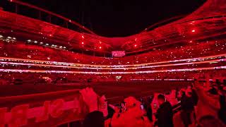 PRÉJOGO BENFICA X BRAGA  TRIBUTO EUSÉBIO  TAÇA PORTUGAL 10JAN2024 [upl. by Gothard699]