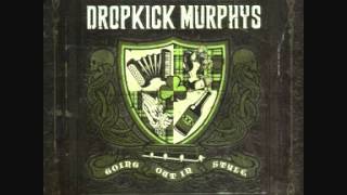 Dropkick Murphys  Broken Hymns  Songtext [upl. by Danzig]