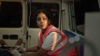 When Every Second Counts Choose SRM Global Hospitals  Your Lifeline in Emergencyamp Trauma Care [upl. by Gipps]