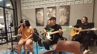 Pergilah kasih cover [upl. by Assirual]