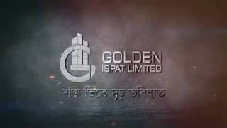 Golden Ispat limited  40 Years of Experience [upl. by Rieth210]