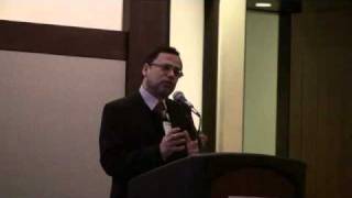 Dipesh Chakrabarty Part 1 [upl. by Ahsehyt]