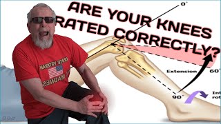 Winning VA Compensation For Knees Part 2 [upl. by Orgell]