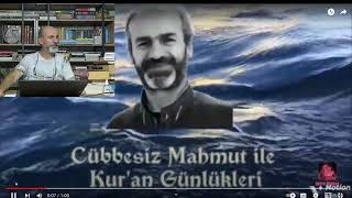 Cübbesiz Mahmut DİNDE ZORLAMA YOKTUR yerine DİNDE SİZİ ZORLAYACAK BİRŞEY YOKTUR desek daha iyi olur [upl. by Nnayram453]