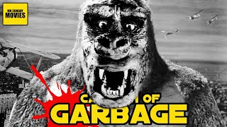 King Kong 1933  Caravan of Garbage [upl. by Cosma]