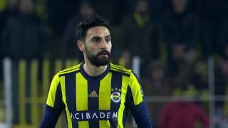 Fenerbahçe 2  3 TM Akhisarspor Özet [upl. by Enniotna]