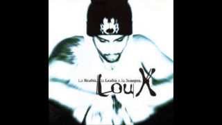 Lou X  Via Da Qua [upl. by Sola]