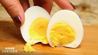 How To Boil Eggs [upl. by Nirb385]