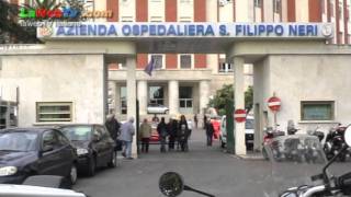 Clinica VALLE FIORITA di Roma CHIUDE 115 dipendenti LICENZIATI [upl. by Esiocnarf]