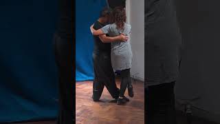 Buenos Aires y su Tango Una Aventura Cultural dance tangoclass ballroomdance [upl. by Akcirderf]