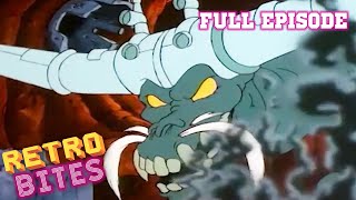 Bravestarr  The Haunted Shield  English Full Episode [upl. by Sylera]