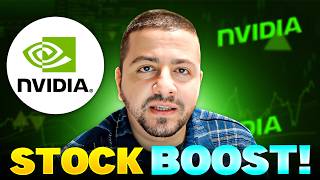 Nvidia Stock Investors Can Expect Revenue and Profit to Rise Further  NVDA Stock Analysis [upl. by Oir]