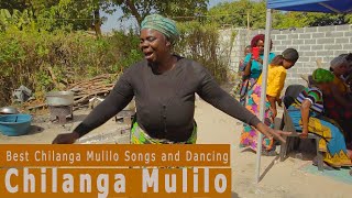 Best Chilanga Mulilo Songs and Dancing  Chilanga Mulilo Zambia [upl. by Nej]