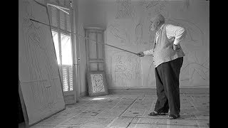 Henri Matisse [upl. by Lleoj]