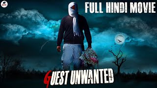 Guest Unwanted  Full Hindi Movie  Suspense Thriller  Latest Hit Movie hindifilm hindimovie [upl. by Killion]