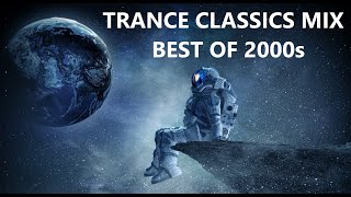 BEST TRANCE CLASSICS MIX 1Bonding Beats Vol100 [upl. by Dailey]