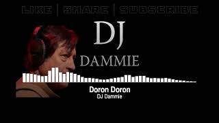 Attah Ullah Khan  Doron Doron  DJ Dammie  Remix [upl. by Aniara]