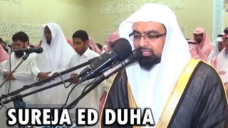 Sureja Duha Drita e Agimit  Nasser Al Qatami [upl. by Flosser595]