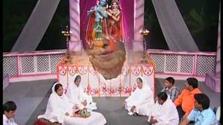 Dildar Yaar Pyare Krishna Bhajan By Sadhwi Poornima Ji Full Song Dildaar Yaar Pyare [upl. by Heigl]