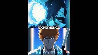 YHWACH VS ICHIGO [upl. by Bili]