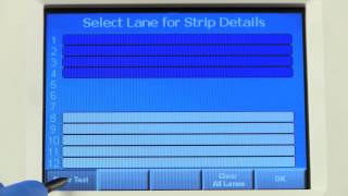 PROTEAN® i12™ IEF System — Programming the UI Interface [upl. by Budworth]