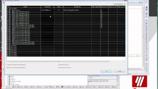 EPLAN Electric P8 Generate Schematics from a PLC Rack created in RA IAB Integrated Architect Builder [upl. by Oirad115]