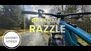 Grizedale Razzle [upl. by Claresta752]