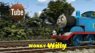 YTP Wonky Willy [upl. by Anitnerolf]