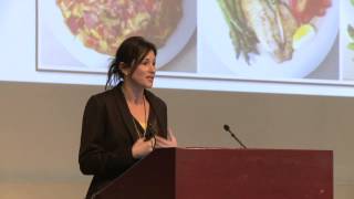 Dr Caryn Zinn  Low Carb Healthy Fat Weight Loss and Sport [upl. by Nylyahs615]