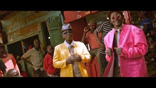 Songa  Eddy KenzoOfficial Video [upl. by Atinomar]