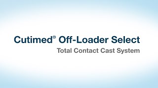 Cutimed® OffLoader Select TCC  How to apply and remove [upl. by Nolyat268]