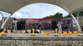 PHYLUM CORDATA  FULL First debut performance  Barrio Fiesta Milton Keynes  2 O 2 4 [upl. by Socem]