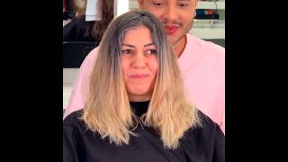 15 Mind Blowing Hair Transformations  Beautiful Haircuts and Hair Color Trends [upl. by Schulz]