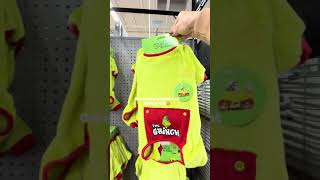 Grinch dog pajamas grinchmas grinch grinchpajamas grinchlover cindylouwho grinchtiktok [upl. by Annissa]