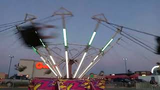 Haleyville Alabama fair [upl. by Serra]