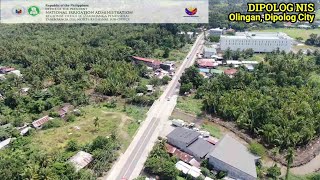 Dipolog NIS Update of Desilting [upl. by Milena]