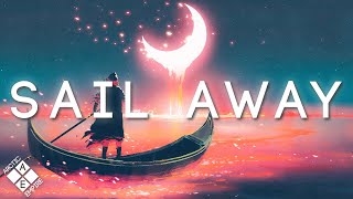 Sail Away  Wonderful Melodic Dubstep amp Future Bass Mix ft Trivecta Blanke amp Far Out [upl. by Mori393]