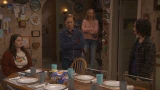 The Conners Season 5 Episode 22 EXCLUSIVE Clip quotGraduation Ticketsquot [upl. by Allare]