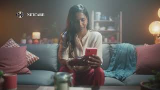 Netcare App Commercial [upl. by Emelin]