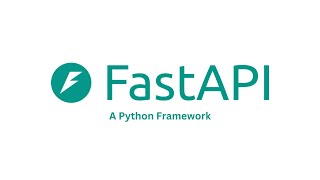 FastAPI  01  Introduction [upl. by Acirretal]