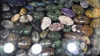 Gemstone Shop in Jaipur R K GEMS IMPEX Natural Gemstone Manufacture In Jaipur [upl. by Scevour]