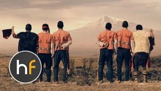 Robert Sargsyan ft Aghasi Ispiryan  Vrej  Armenian Folk  HF New  HD [upl. by Glanti527]