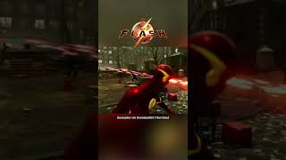 The Flash Video game looks WILD [upl. by Yobybab365]