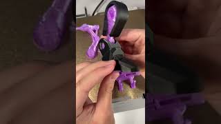 How To Make A Mech Suit Smartphone Holder shorts [upl. by Ludeman174]