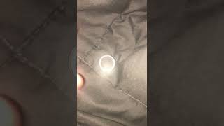 This is a ring made for fidgeting FidgetGadget Nicefeeling Fidget Gadget Showcase [upl. by Htebaile]