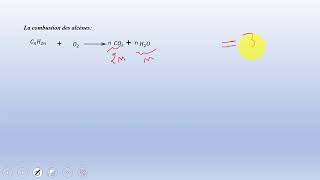 Les hydrocarbures 12 La combustion complète [upl. by Tiff]