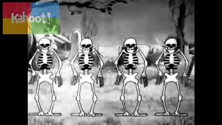 Kahoot Spooky Halloween Music 10 minutes HQ [upl. by Ytsirc]